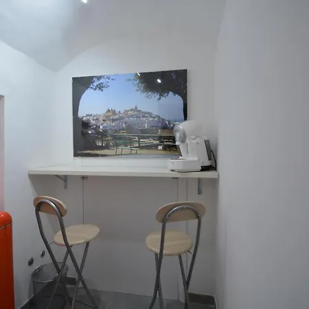 Дом отдыха A Casa Di Gio