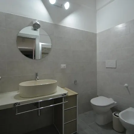 A Casa Di Gio Остуни