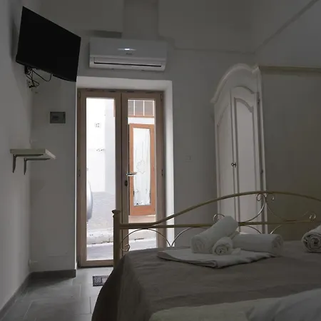 A Casa Di Gio *