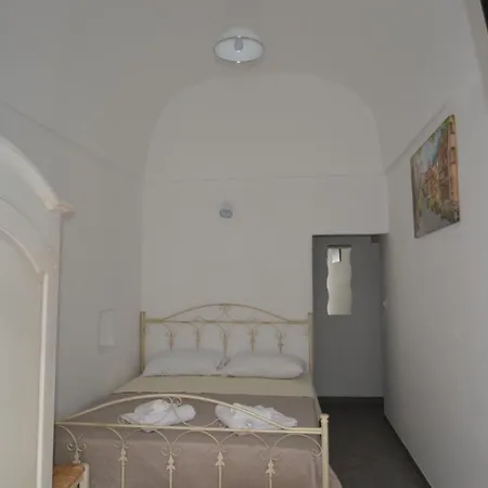 펜션 A Casa Di Gio 오스투니