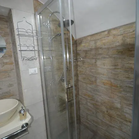 A Casa Di Gio * 오스투니