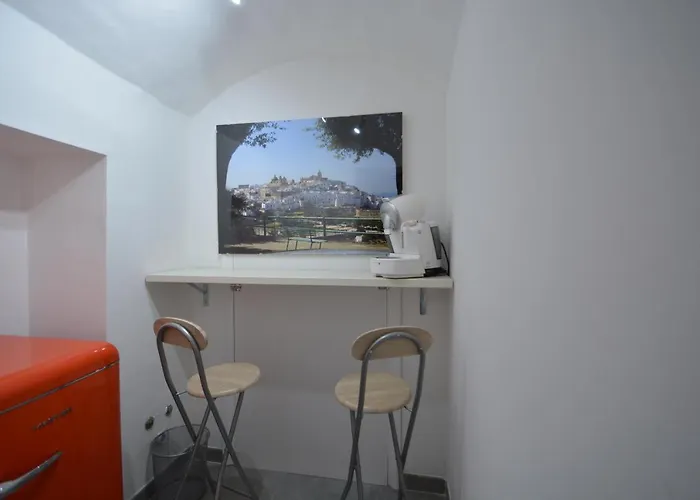 펜션 A Casa Di Gio