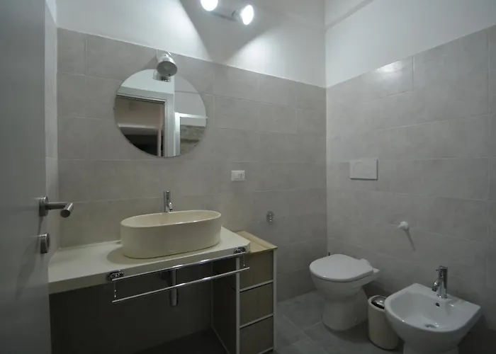 A Casa Di Gio 오스투니