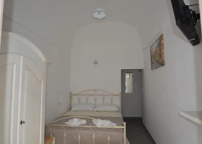 펜션 A Casa Di Gio 오스투니