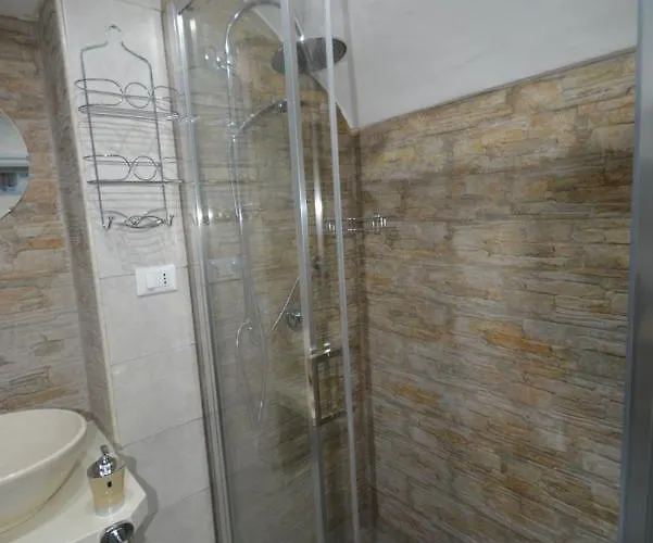 A Casa Di Gio * 오스투니